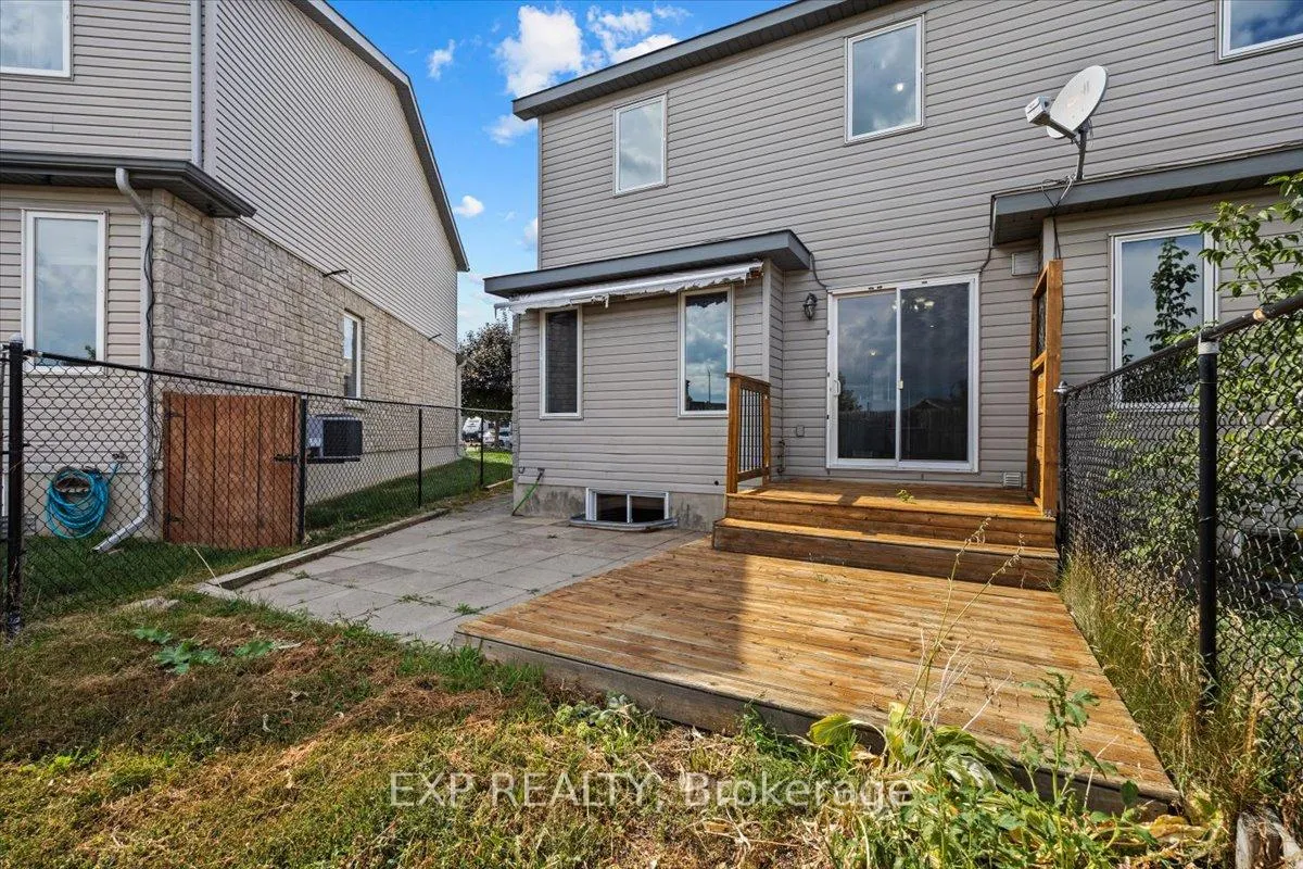 Photo 205 of 12 John Findlay Terrace, Arnprior — HOMEH