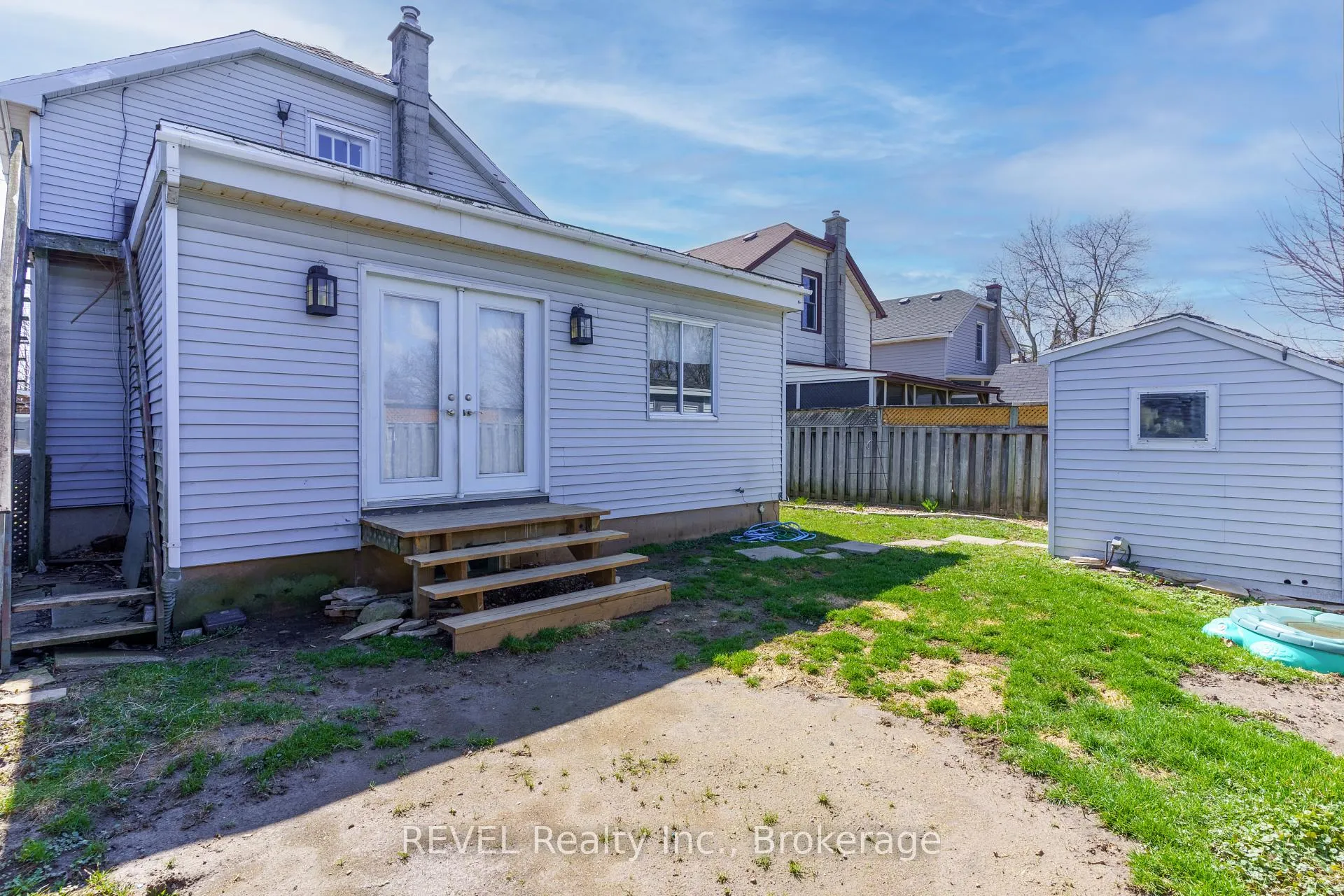 Photo 22 of 24 Lyndon Street W, Thorold, Thorold Downtown — HOMEH