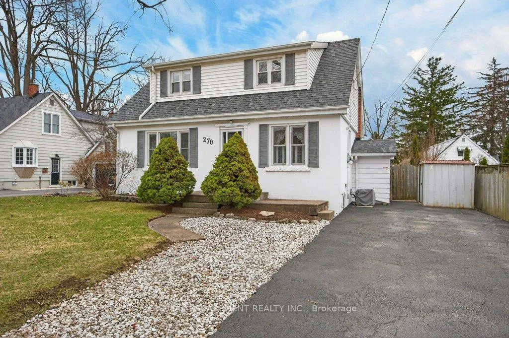 Photo 2 of 270 Mill Street N, Hamilton, Waterdown — HOMEH
