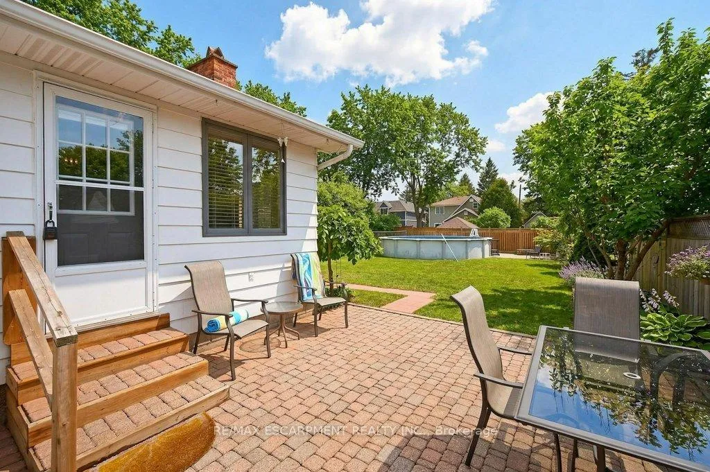 Photo 28 of 270 Mill Street N, Hamilton, Waterdown — HOMEH