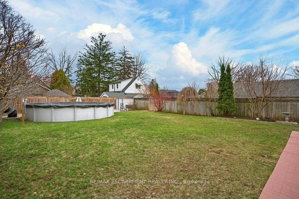 Photo 30 of 270 Mill Street N, Hamilton, Waterdown — HOMEH