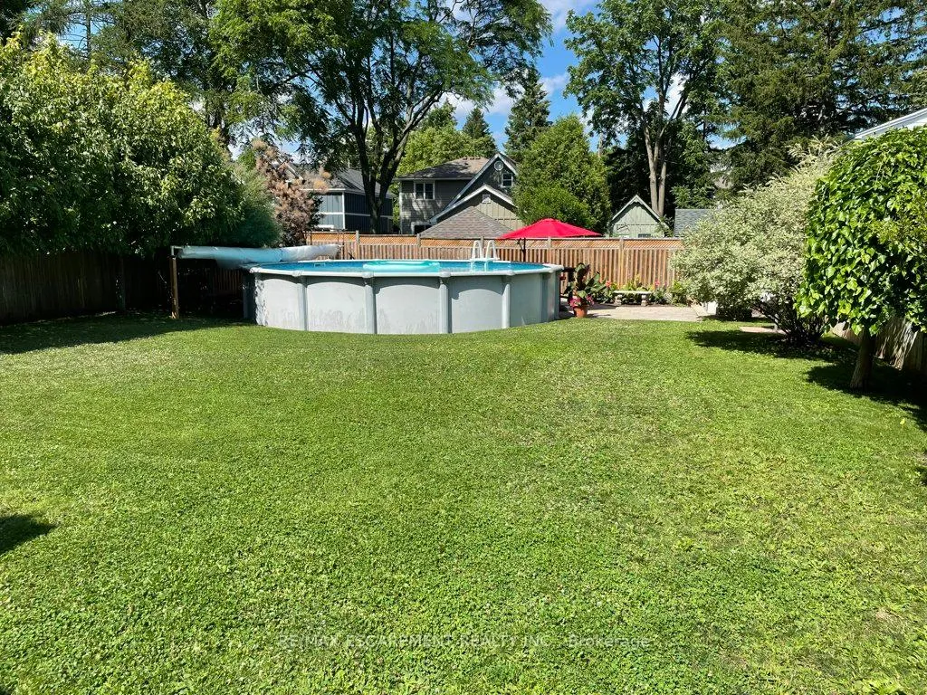 Photo 34 of 270 Mill Street N, Hamilton, Waterdown — HOMEH