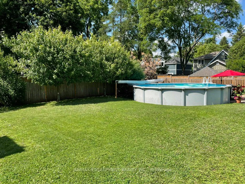Photo 36 of 270 Mill Street N, Hamilton, Waterdown — HOMEH