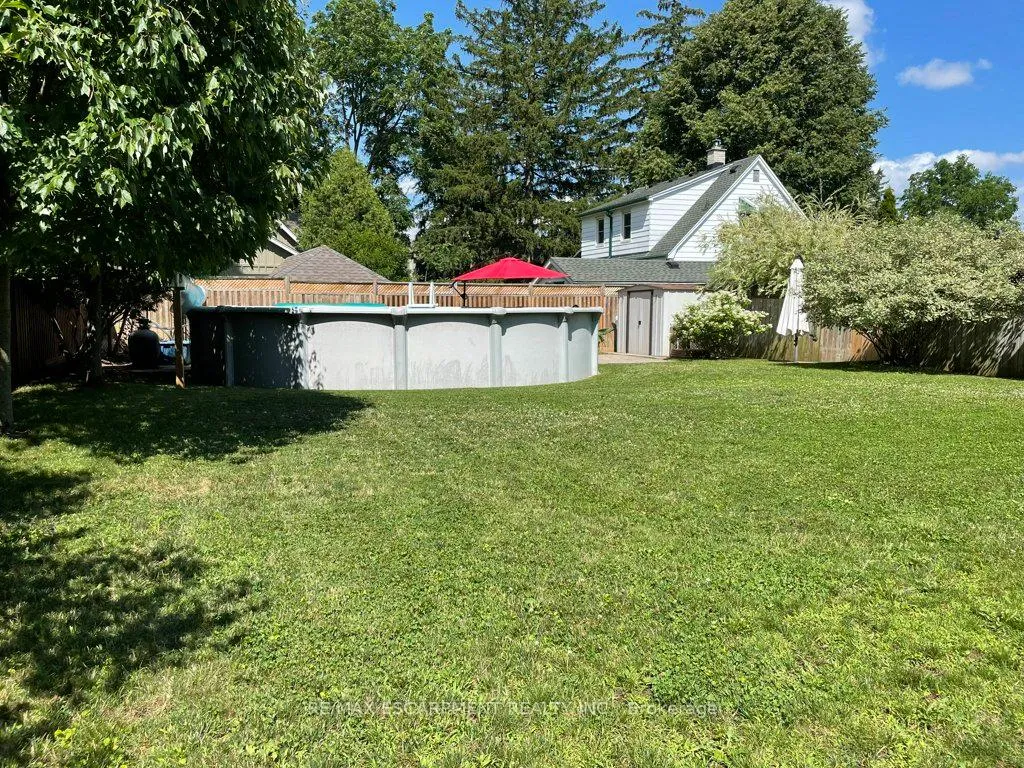 Photo 37 of 270 Mill Street N, Hamilton, Waterdown — HOMEH