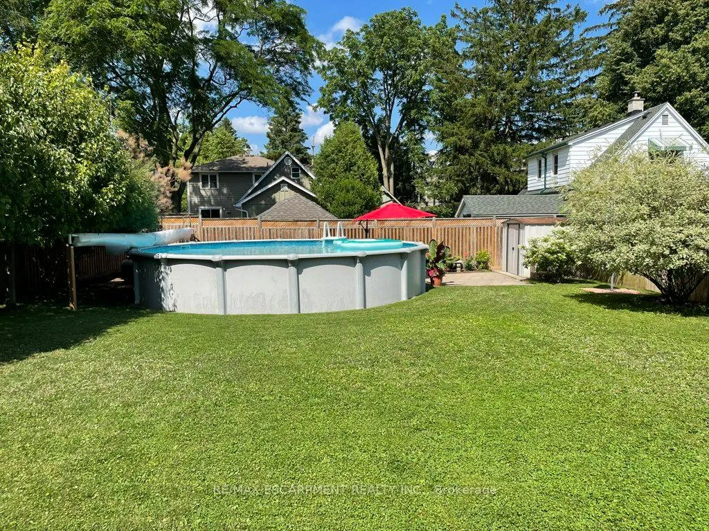 Photo 39 of 270 Mill Street N, Hamilton, Waterdown — HOMEH