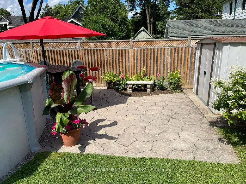Photo 44 of 270 Mill Street N, Hamilton, Waterdown — HOMEH