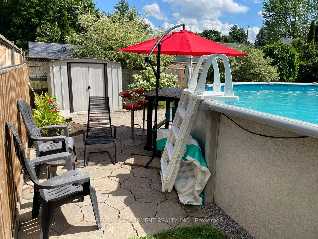 Photo 46 of 270 Mill Street N, Hamilton, Waterdown — HOMEH