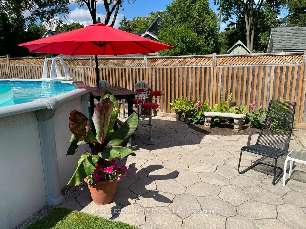 Photo 47 of 270 Mill Street N, Hamilton, Waterdown — HOMEH