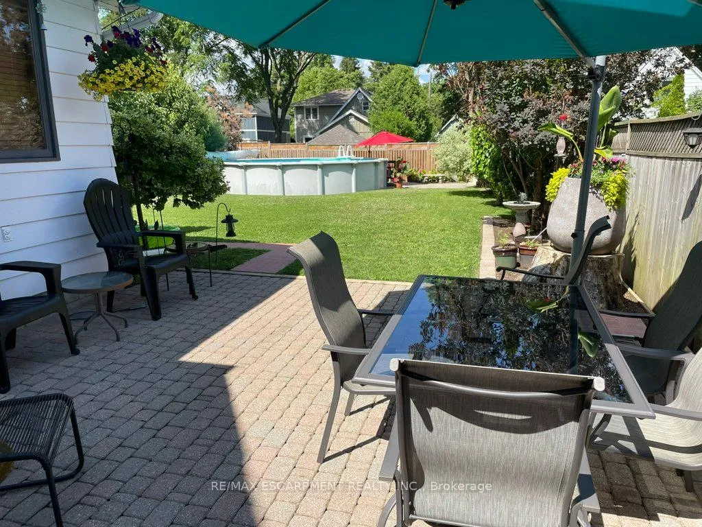 Photo 48 of 270 Mill Street N, Hamilton, Waterdown — HOMEH