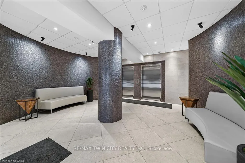 Photo 4 of Unit 301, 150 Queen Street S, Kitchener — HOMEH