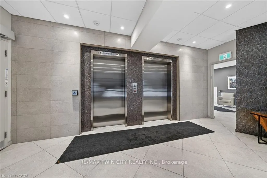 Photo 5 of Unit 301, 150 Queen Street S, Kitchener — HOMEH