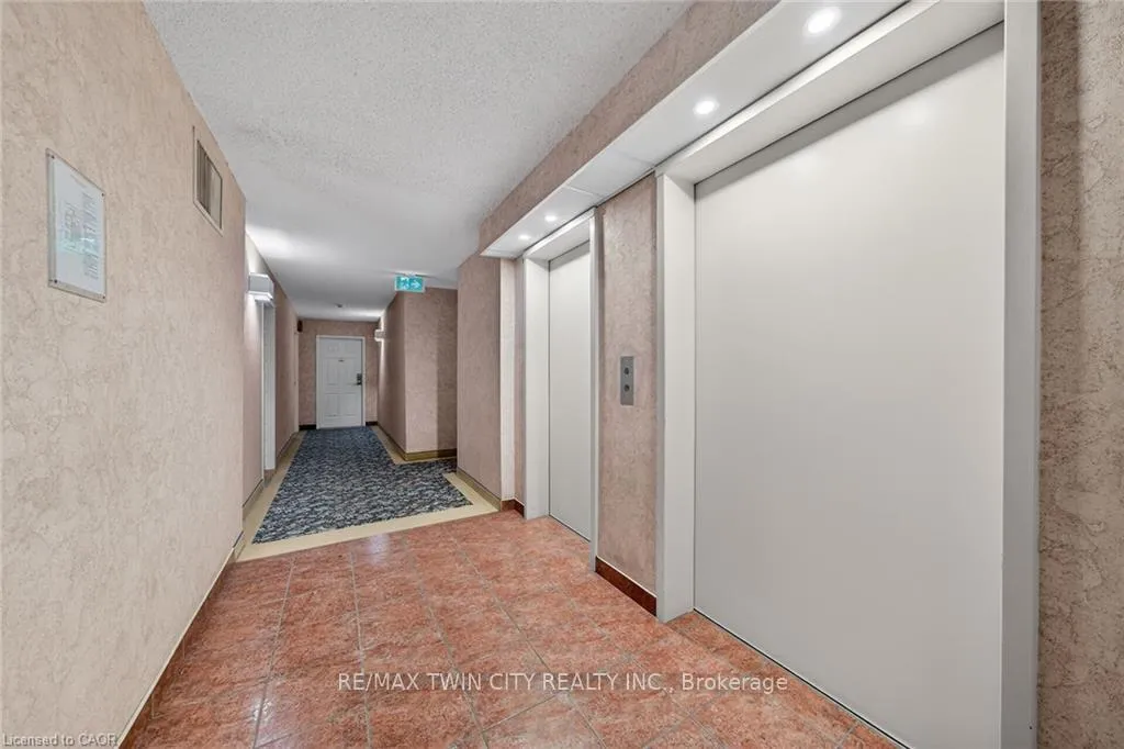 Photo 6 of Unit 301, 150 Queen Street S, Kitchener — HOMEH