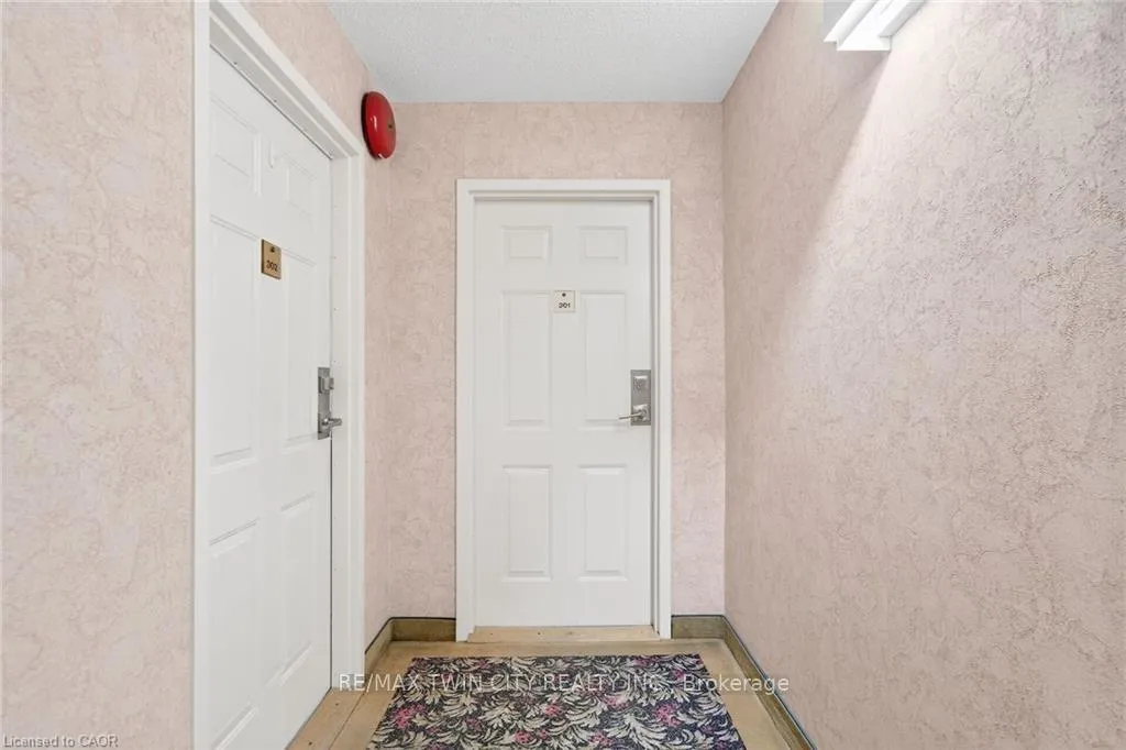 Photo 7 of Unit 301, 150 Queen Street S, Kitchener — HOMEH