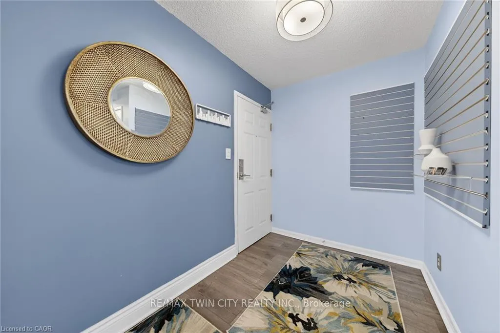 Photo 8 of Unit 301, 150 Queen Street S, Kitchener — HOMEH