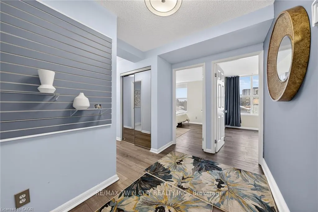 Photo 9 of Unit 301, 150 Queen Street S, Kitchener — HOMEH