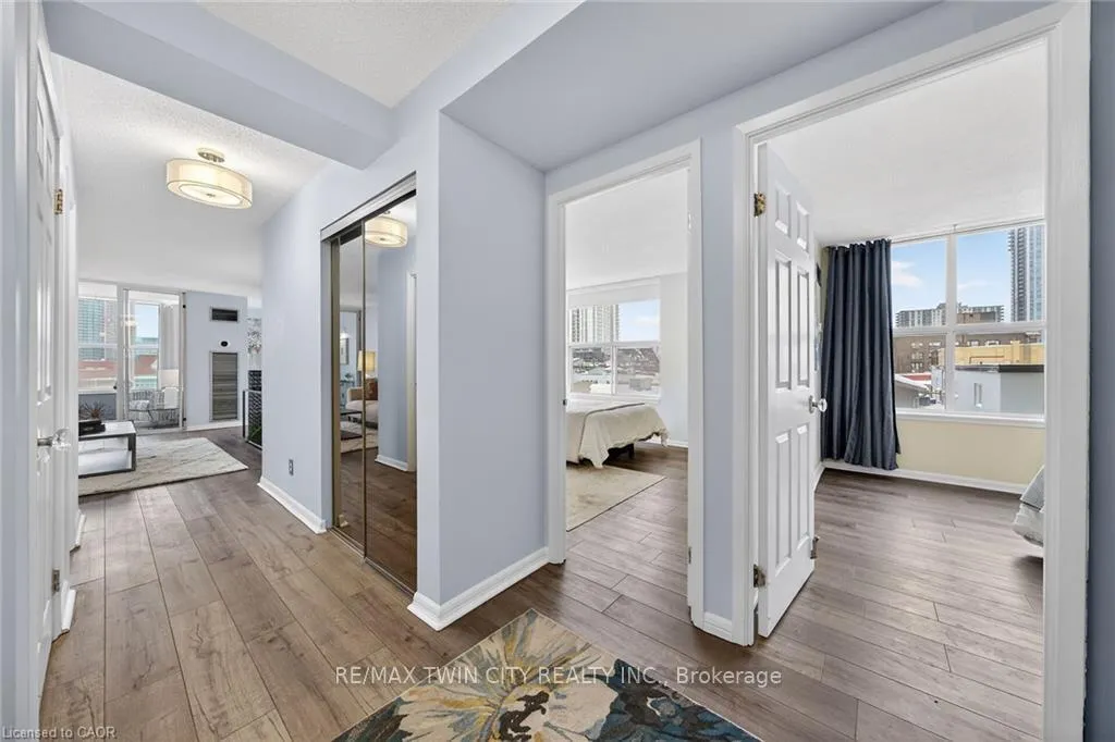 Photo 10 of Unit 301, 150 Queen Street S, Kitchener — HOMEH