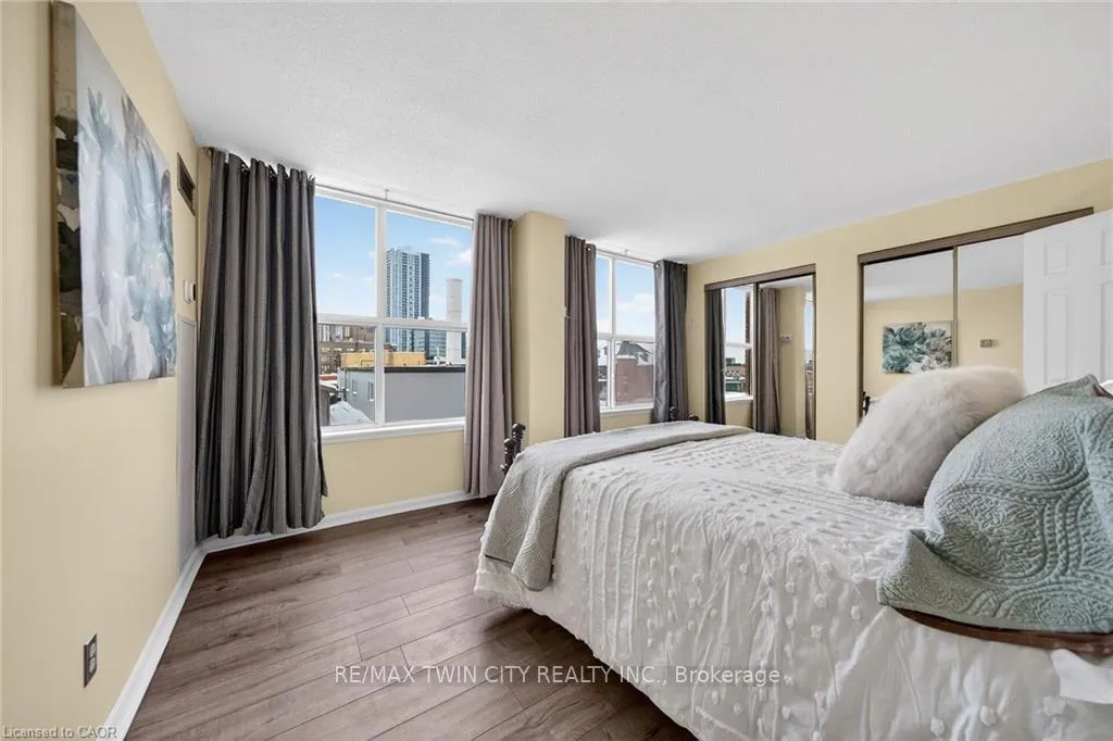 Photo 11 of Unit 301, 150 Queen Street S, Kitchener — HOMEH