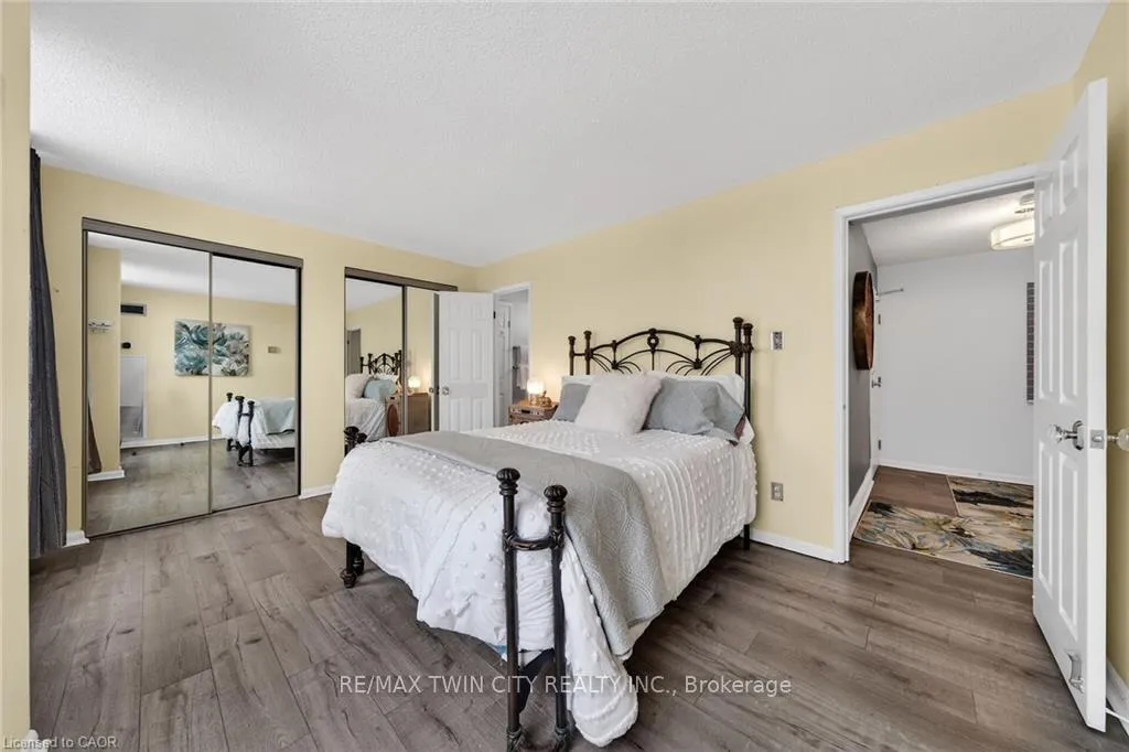 Photo 12 of Unit 301, 150 Queen Street S, Kitchener — HOMEH