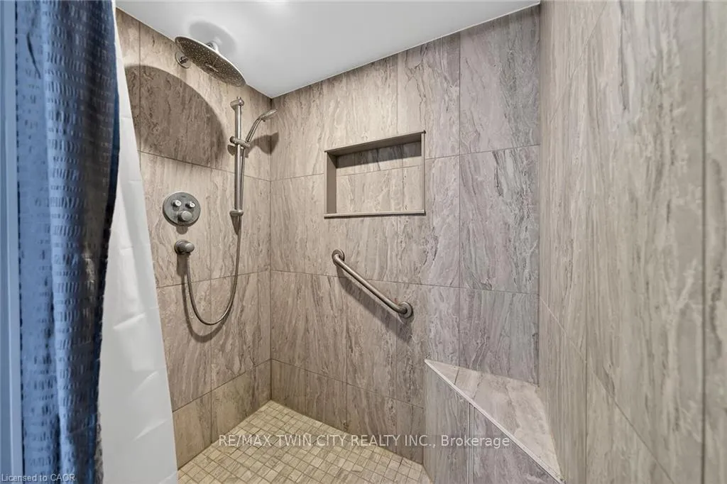 Photo 15 of Unit 301, 150 Queen Street S, Kitchener — HOMEH