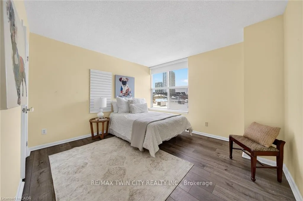 Photo 16 of Unit 301, 150 Queen Street S, Kitchener — HOMEH