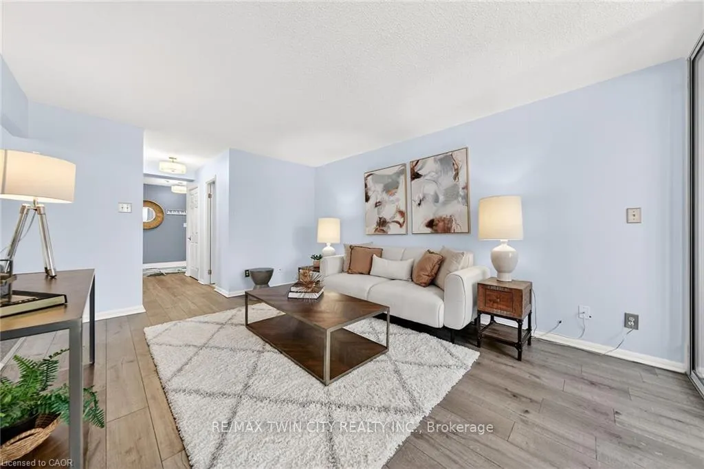 Photo 22 of Unit 301, 150 Queen Street S, Kitchener — HOMEH