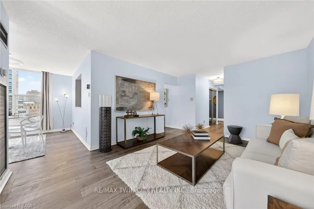 Photo 23 of Unit 301, 150 Queen Street S, Kitchener — HOMEH