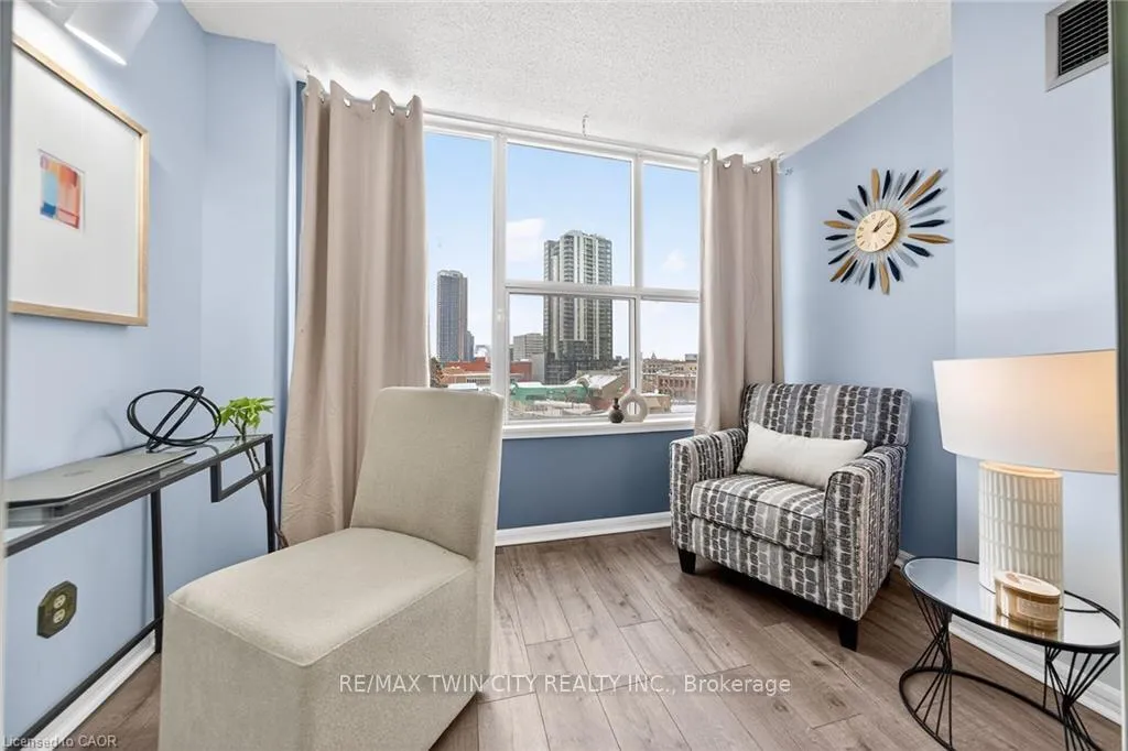 Photo 24 of Unit 301, 150 Queen Street S, Kitchener — HOMEH