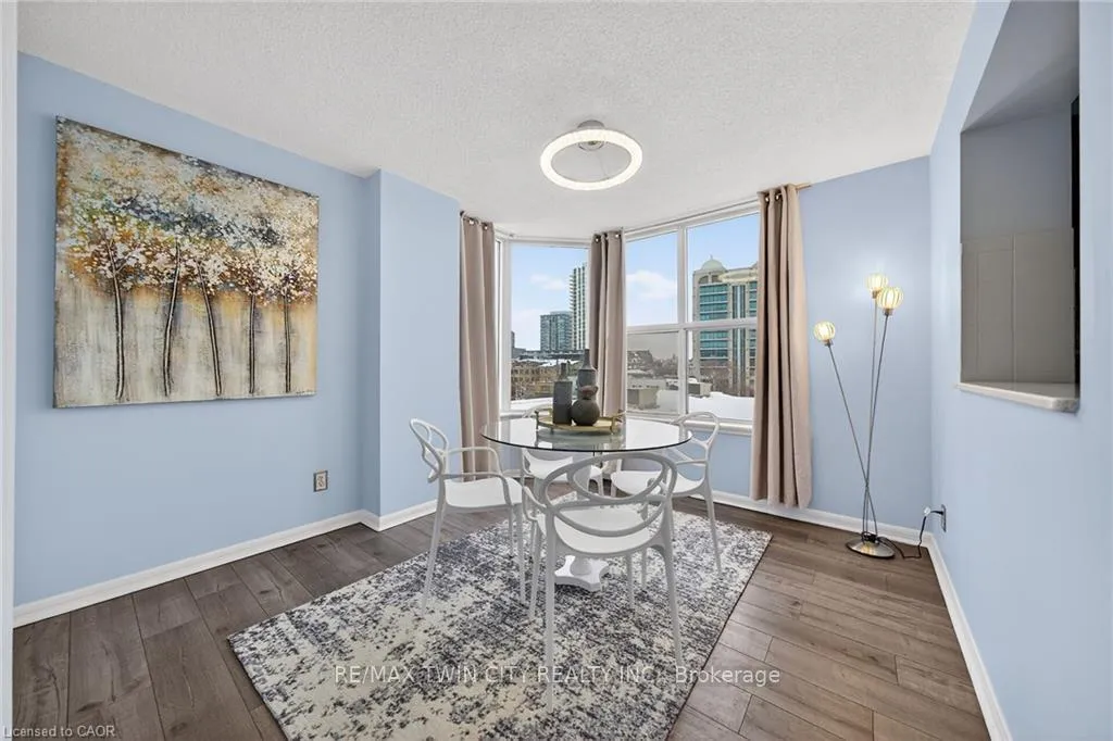 Photo 26 of Unit 301, 150 Queen Street S, Kitchener — HOMEH