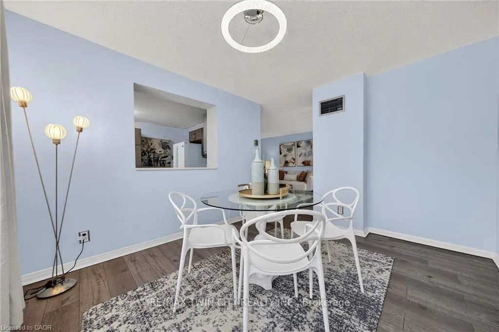 Photo 27 of Unit 301, 150 Queen Street S, Kitchener — HOMEH