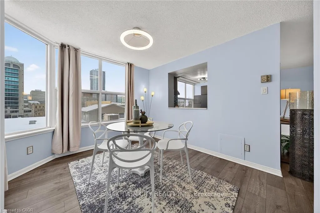 Photo 28 of Unit 301, 150 Queen Street S, Kitchener — HOMEH