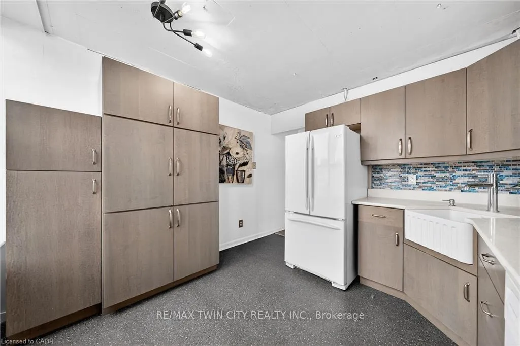 Photo 31 of Unit 301, 150 Queen Street S, Kitchener — HOMEH