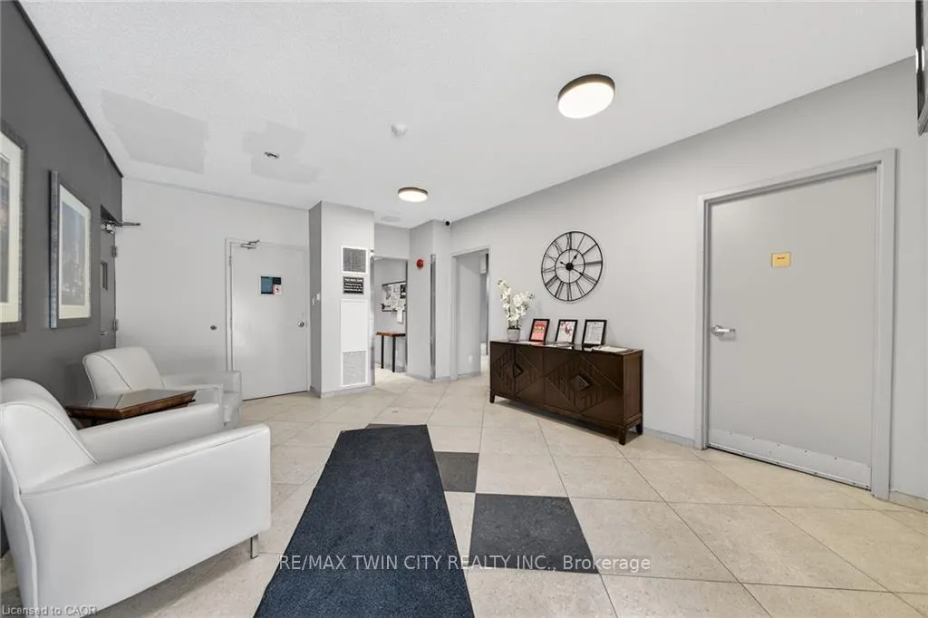 Photo 33 of Unit 301, 150 Queen Street S, Kitchener — HOMEH