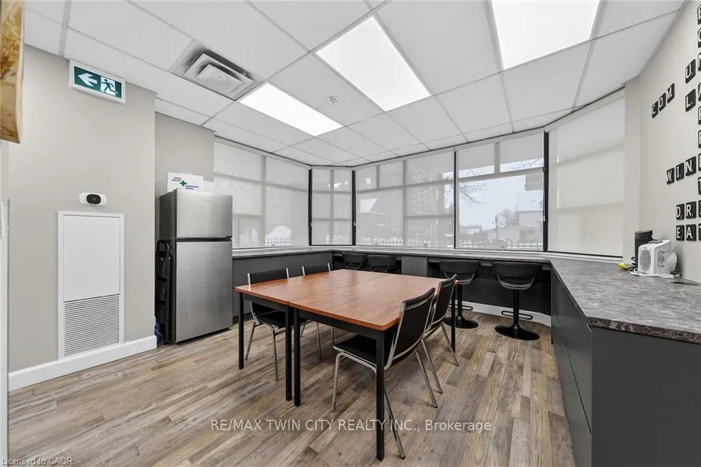 Photo 35 of Unit 301, 150 Queen Street S, Kitchener — HOMEH