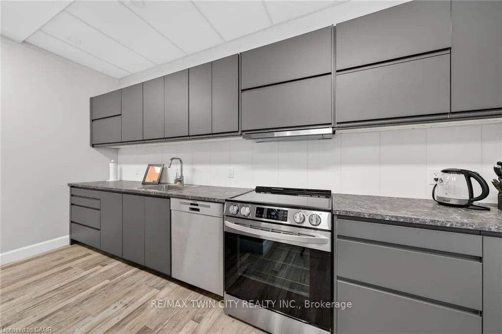 Photo 37 of Unit 301, 150 Queen Street S, Kitchener — HOMEH
