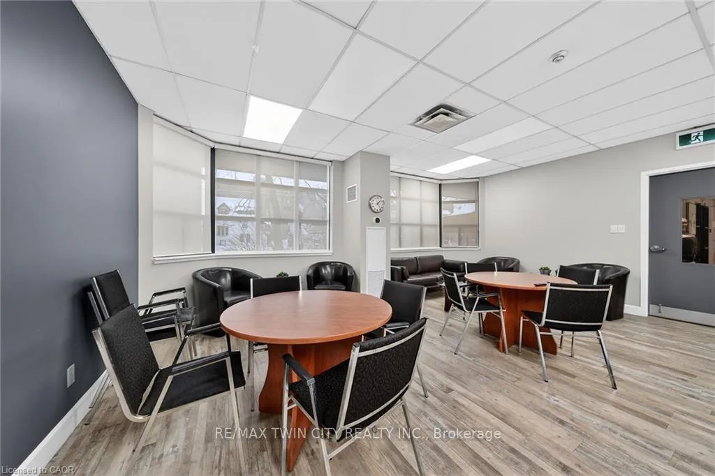 Photo 38 of Unit 301, 150 Queen Street S, Kitchener — HOMEH