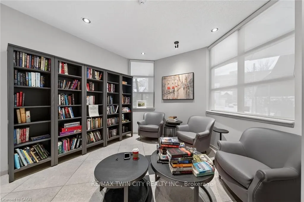 Photo 39 of Unit 301, 150 Queen Street S, Kitchener — HOMEH