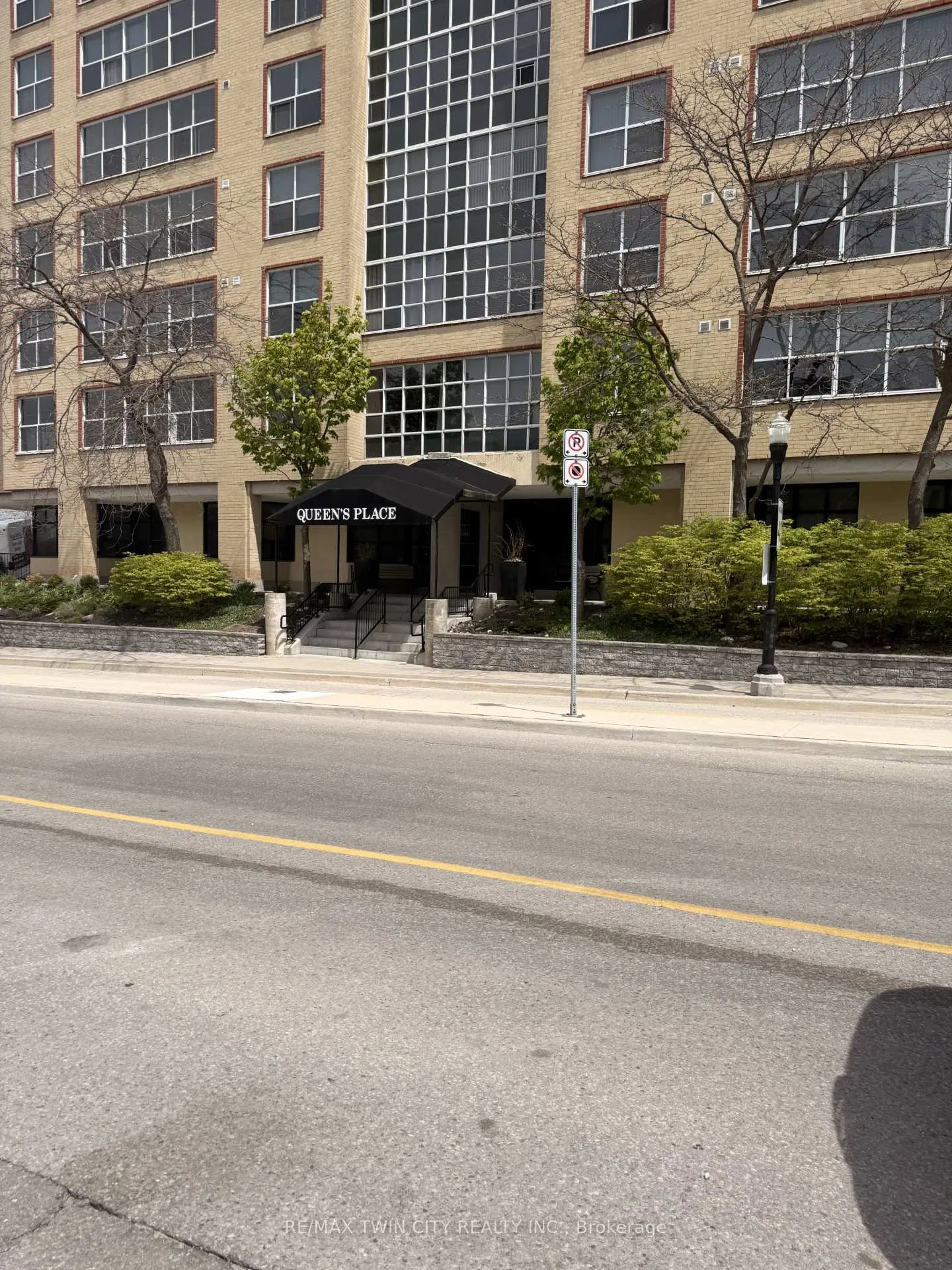 Photo 41 of Unit 301, 150 Queen Street S, Kitchener — HOMEH