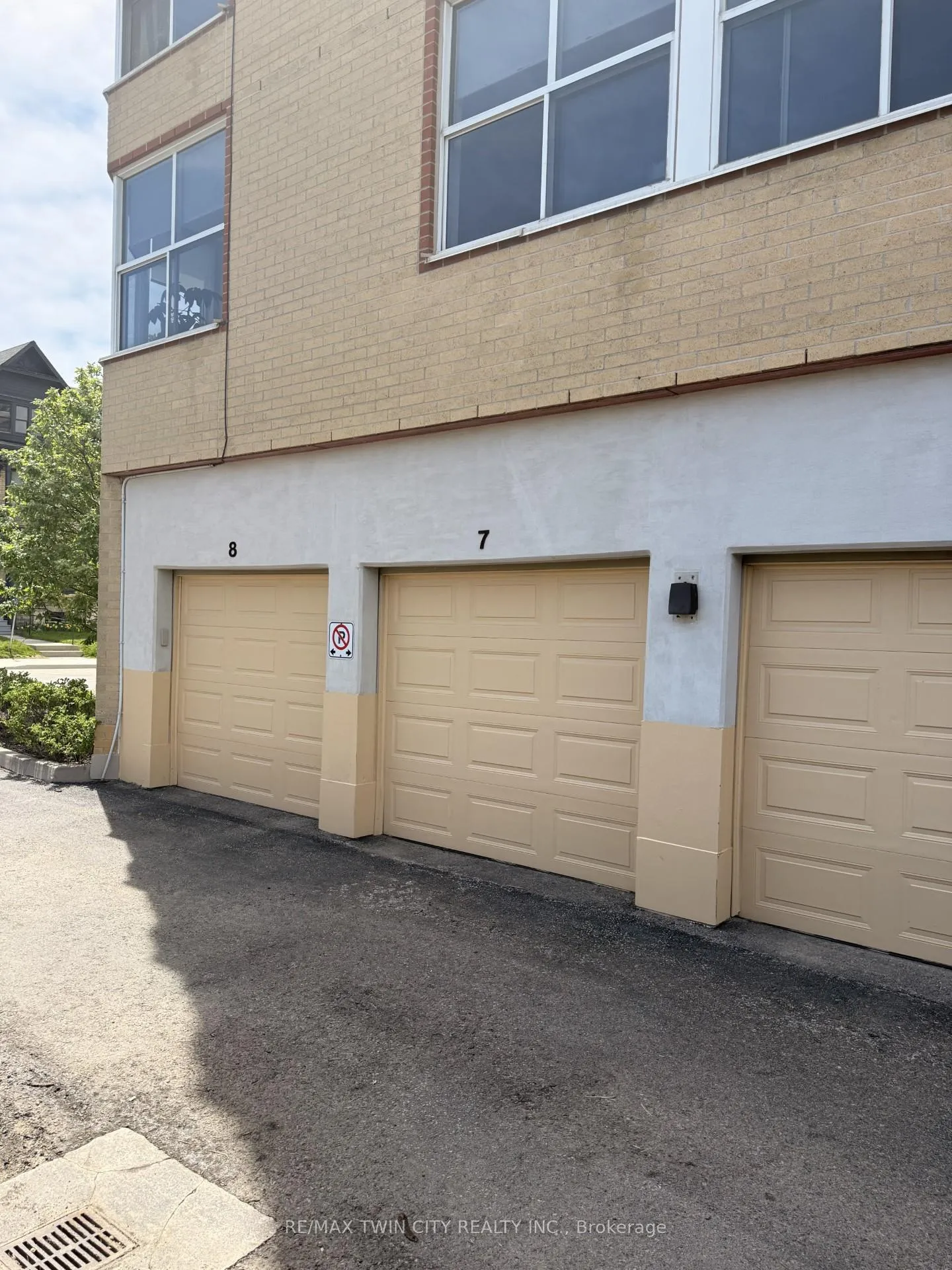 Photo 43 of Unit 301, 150 Queen Street S, Kitchener — HOMEH