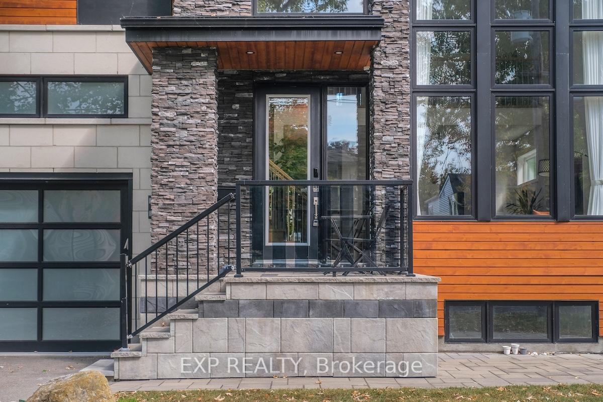 Photo 3 of 231 Daniel Avenue, Ottawa, Ottawa West/Tunneys Pasture — HOMEH