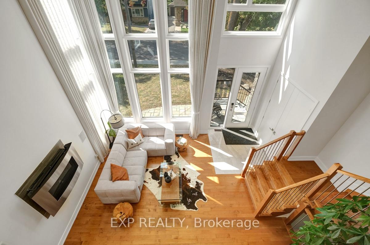 Photo 10 of 231 Daniel Avenue, Ottawa, Ottawa West/Tunneys Pasture — HOMEH