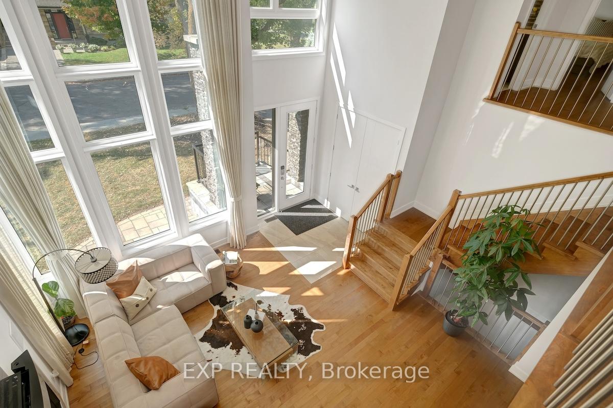 Photo 11 of 231 Daniel Avenue, Ottawa, Ottawa West/Tunneys Pasture — HOMEH