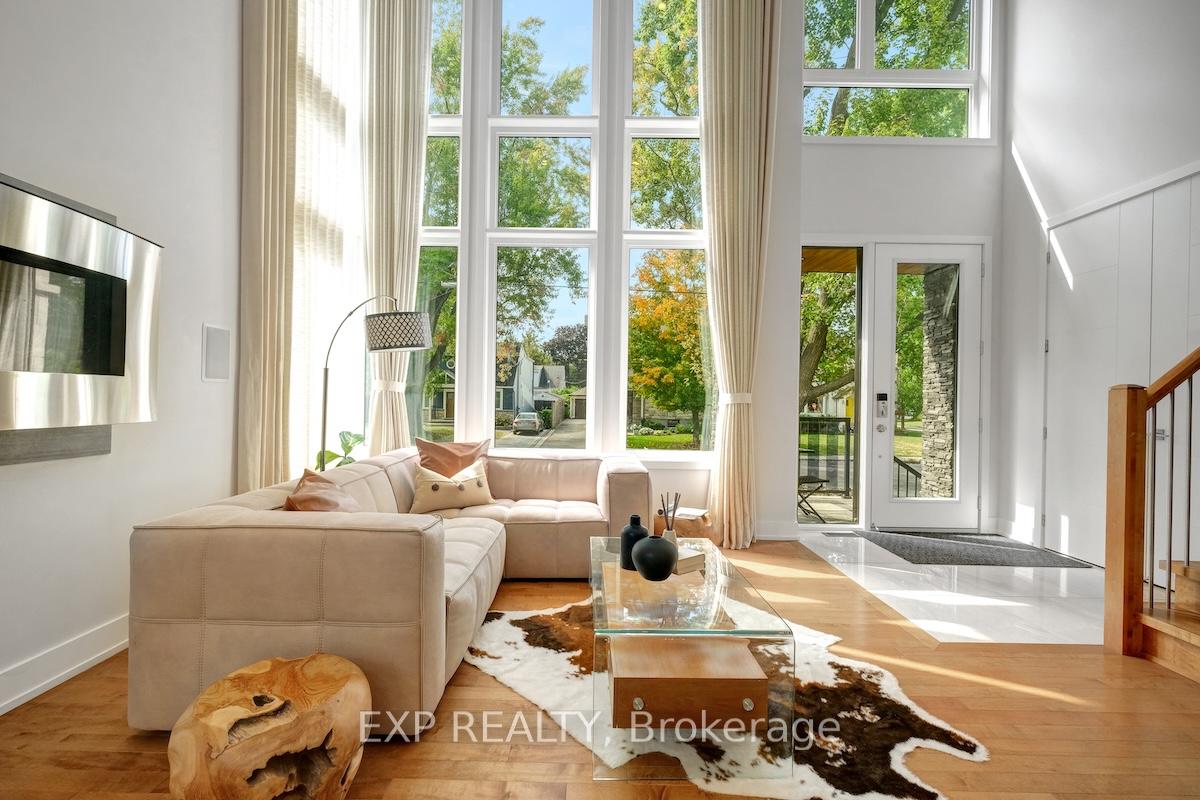 Photo 13 of 231 Daniel Avenue, Ottawa, Ottawa West/Tunneys Pasture — HOMEH
