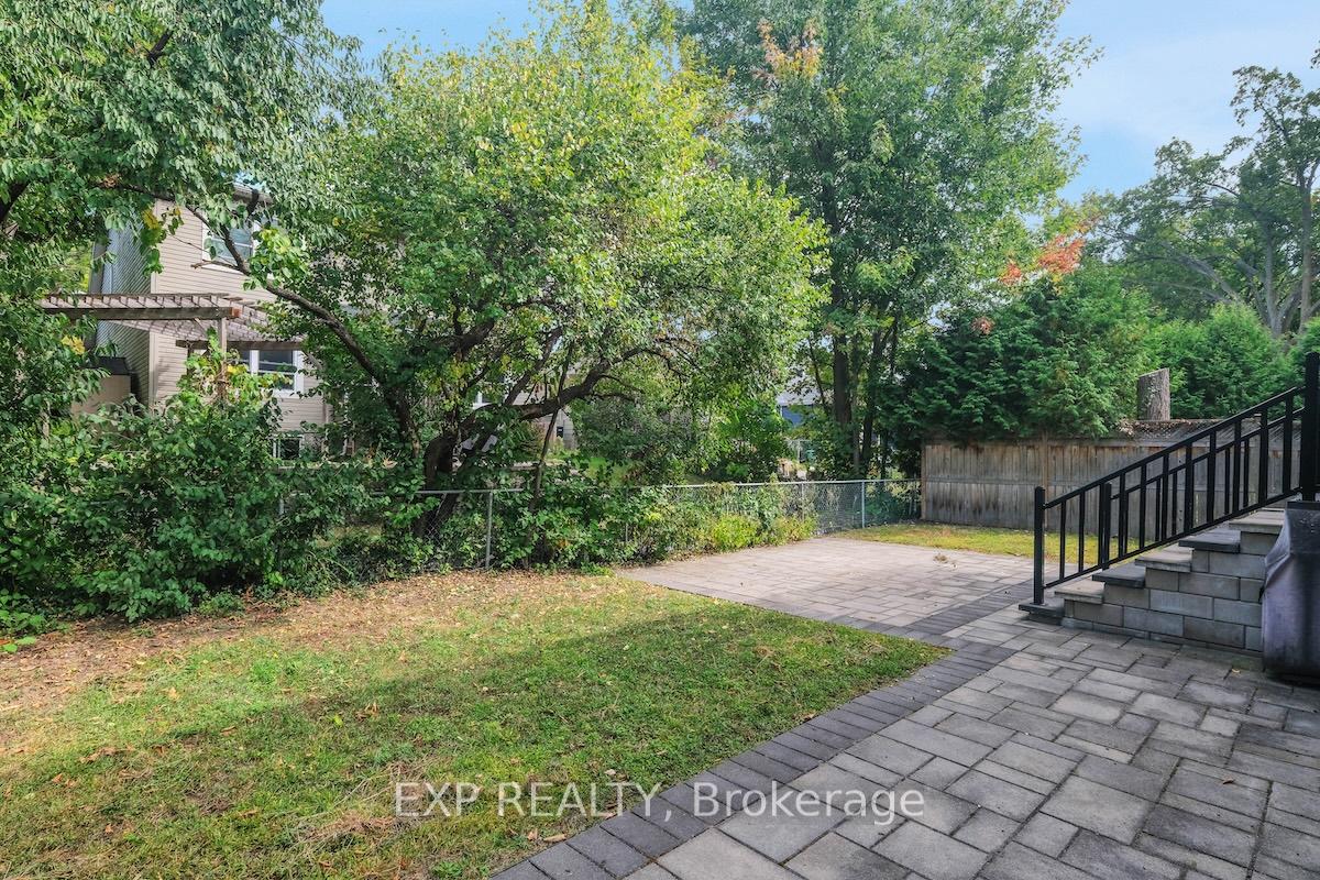 Photo 49 of 231 Daniel Avenue, Ottawa, Ottawa West/Tunneys Pasture — HOMEH