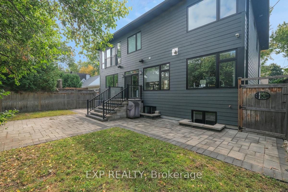 Photo 50 of 231 Daniel Avenue, Ottawa, Ottawa West/Tunneys Pasture — HOMEH