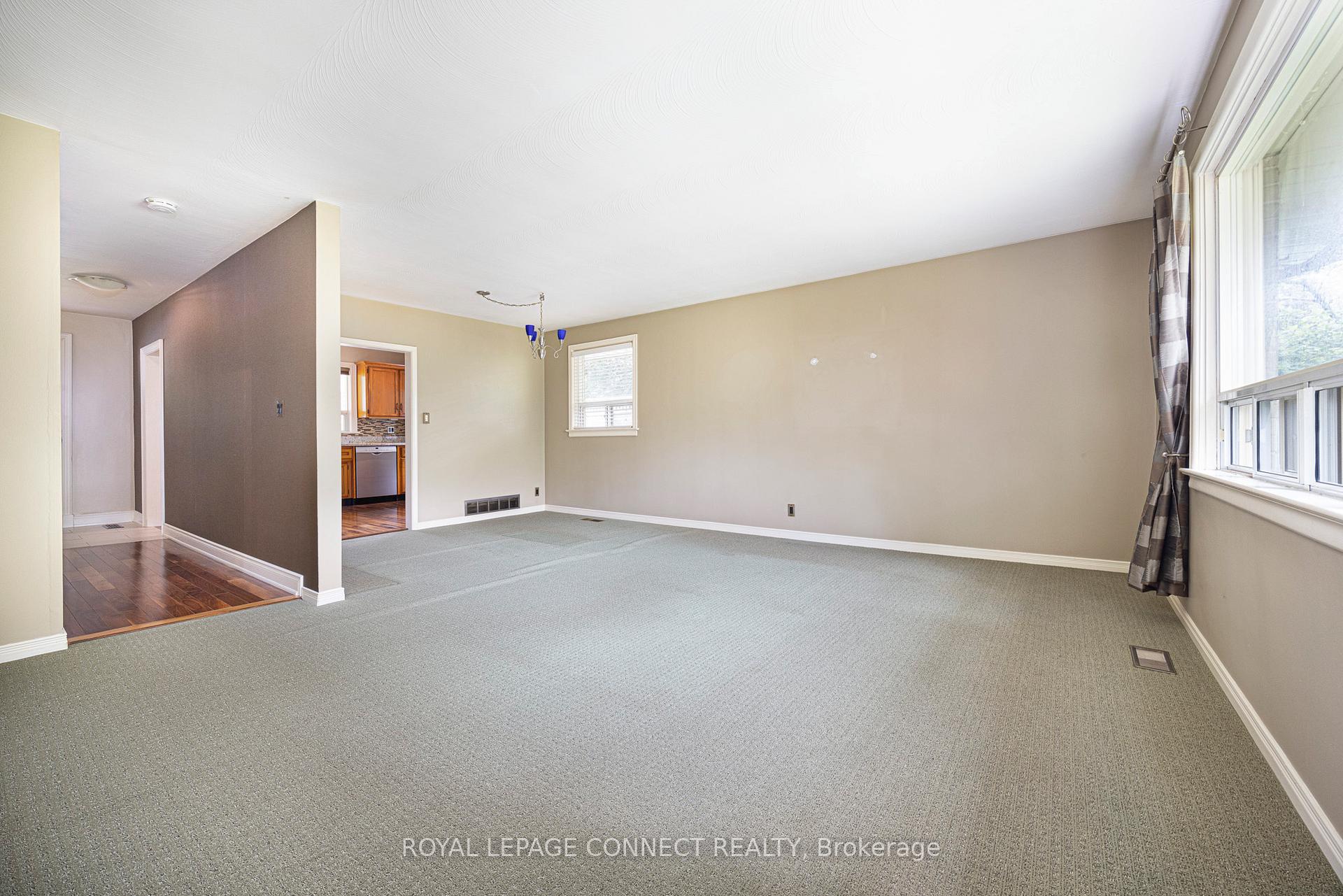 Photo 2 of 3 Brougham Crescent, Etobicoke, Kingsview Village-The Westway — HOMEH