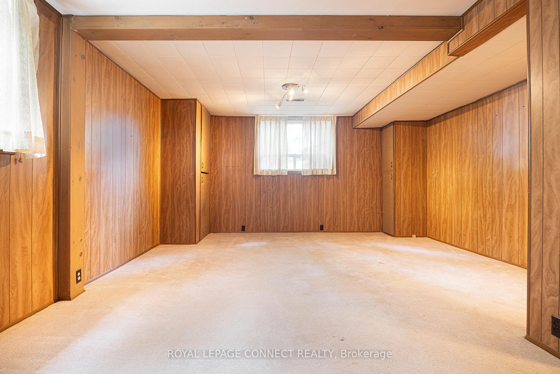 Photo 6 of 3 Brougham Crescent, Etobicoke, Kingsview Village-The Westway — HOMEH
