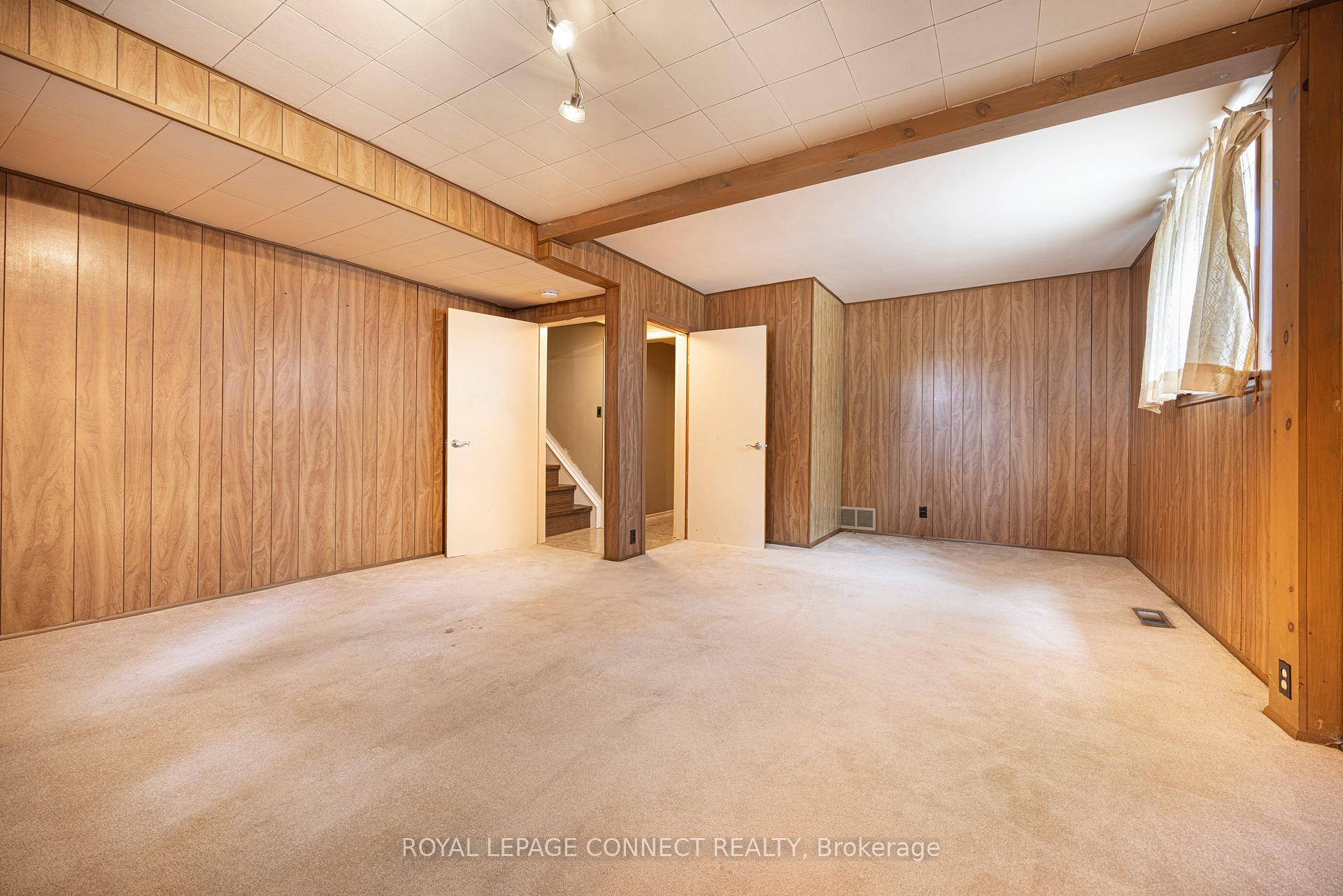 Photo 18 of 3 Brougham Crescent, Etobicoke, Kingsview Village-The Westway — HOMEH