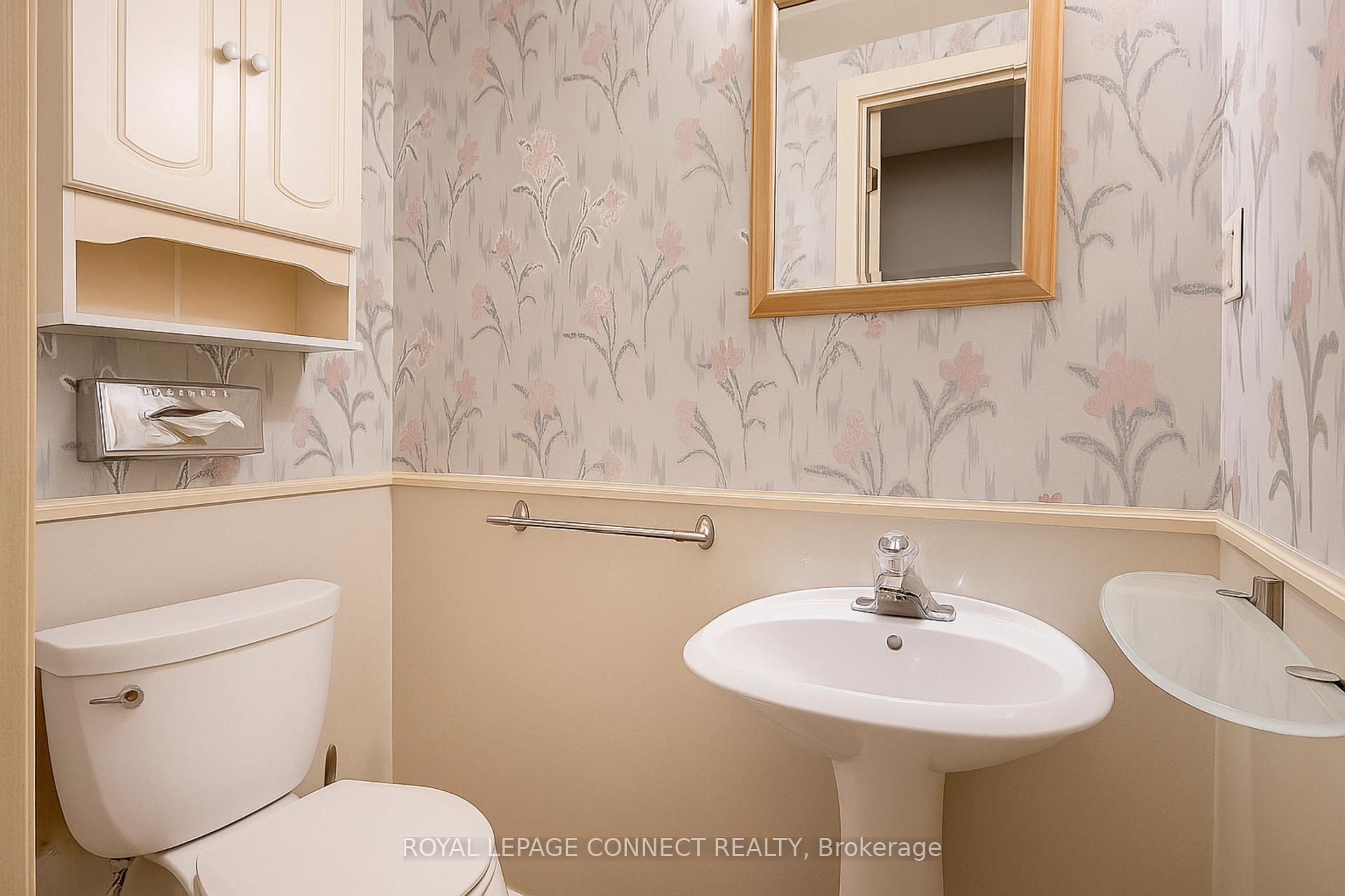 Photo 22 of 3 Brougham Crescent, Etobicoke, Kingsview Village-The Westway — HOMEH