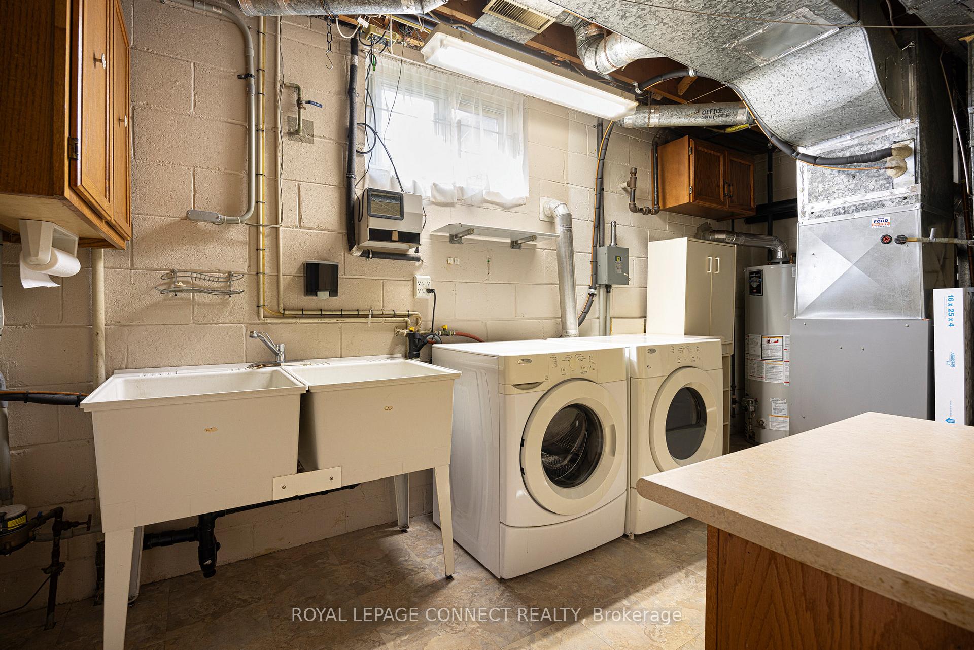 Photo 16 of 3 Brougham Crescent, Etobicoke, Kingsview Village-The Westway — HOMEH