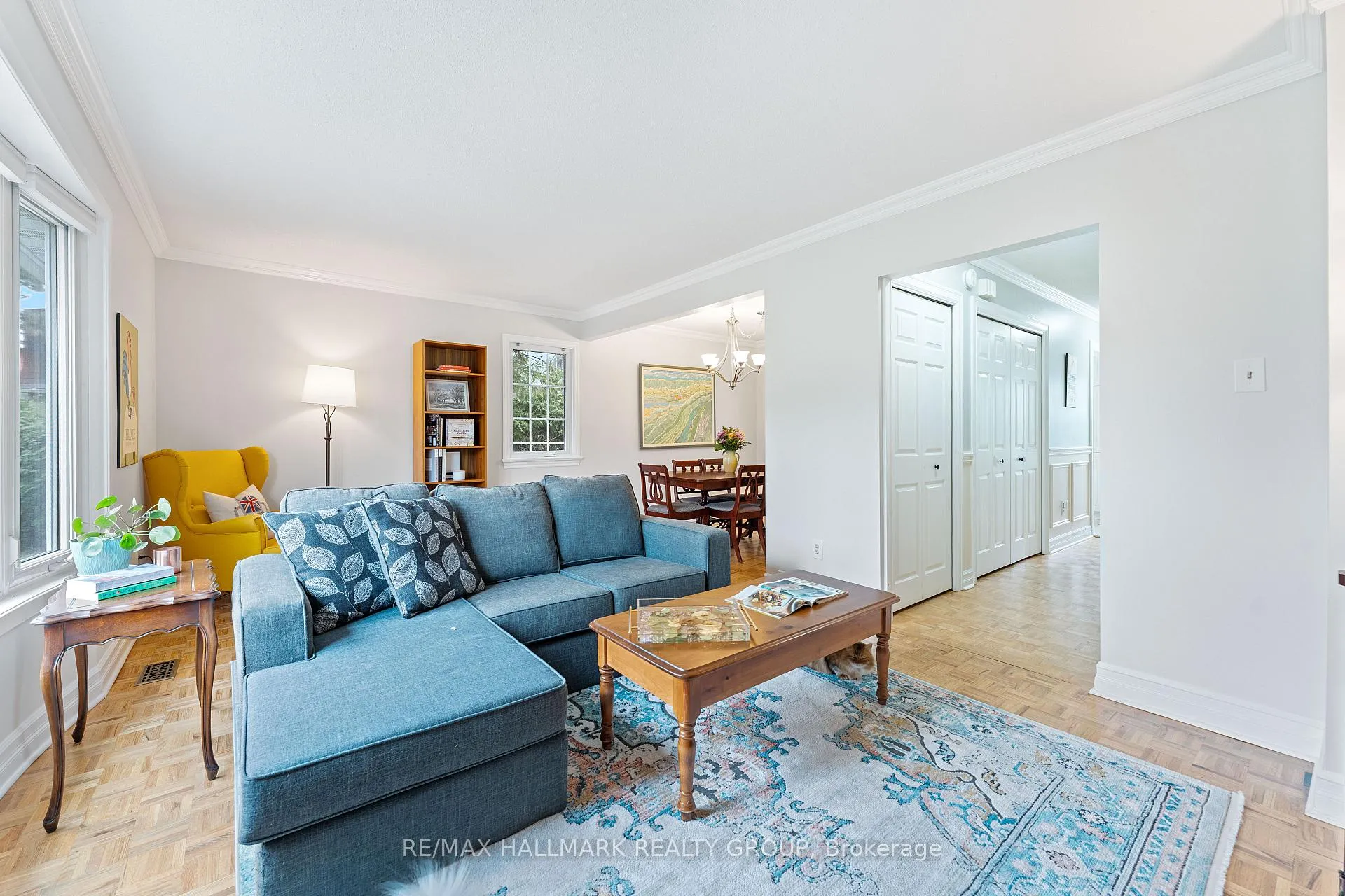 Photo 101 of 76 Valewood Crescent, Ottawa, Blackburn Hamlet — HOMEH